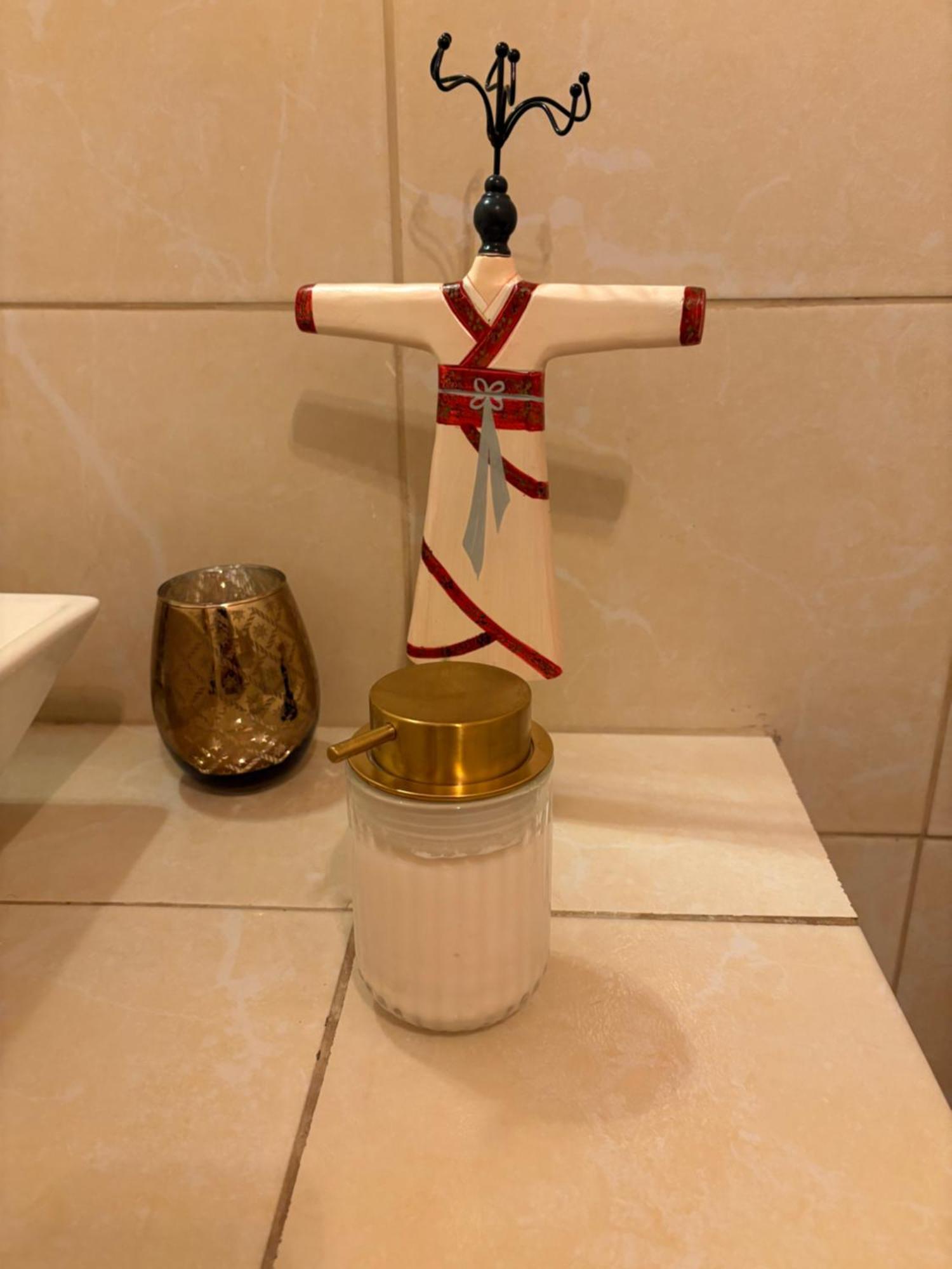 拉佩尼塔德加尔特姆巴Casa Moka Amarilla公寓 外观 照片
